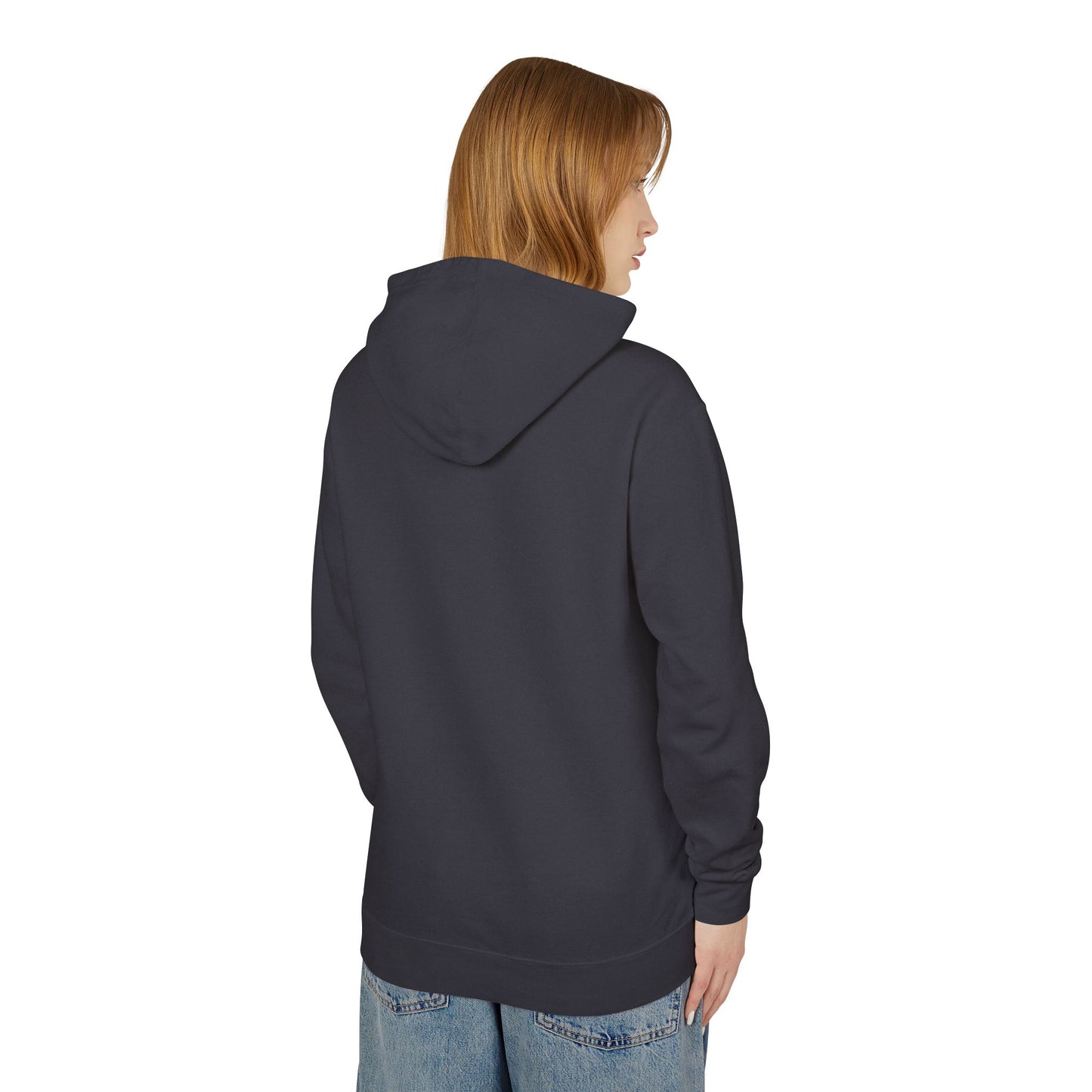 WWTD..? Lightweight Hoodie