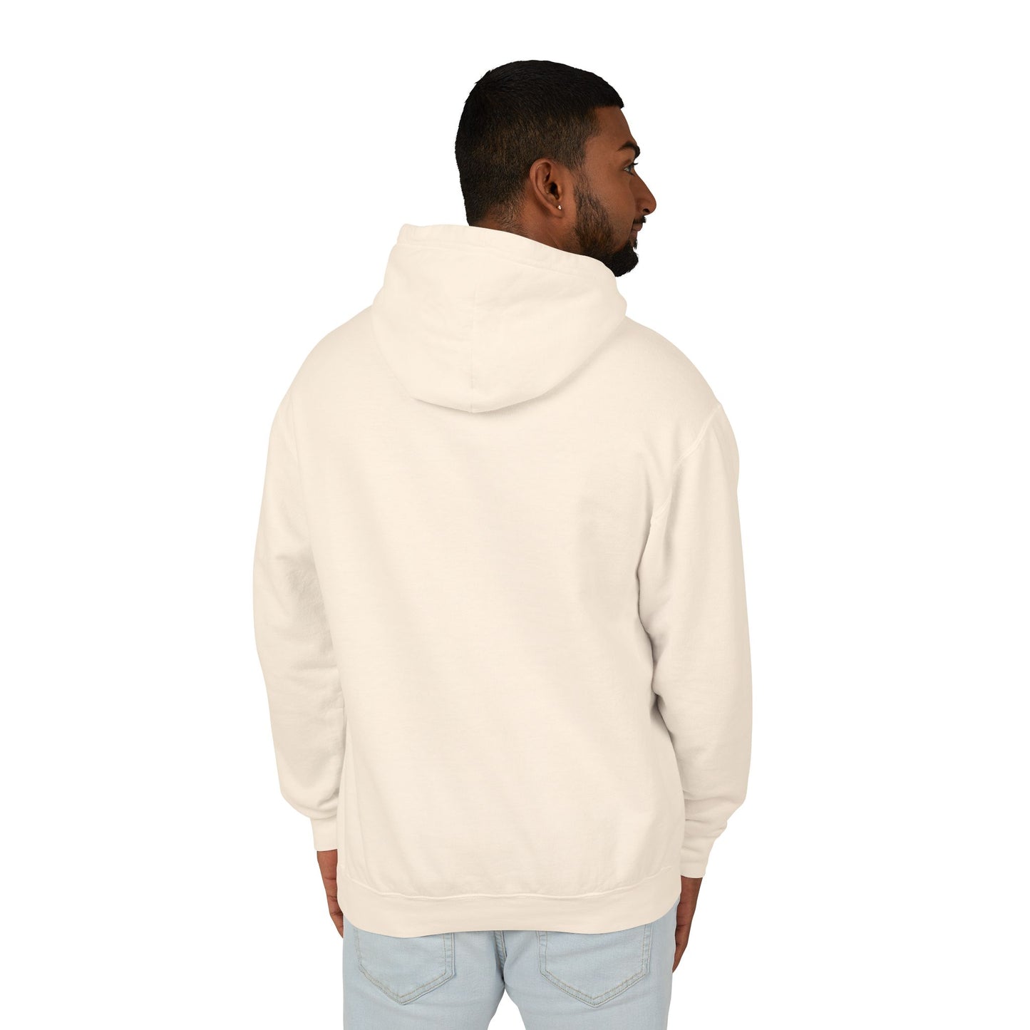 WWTD..? Lightweight Hoodie