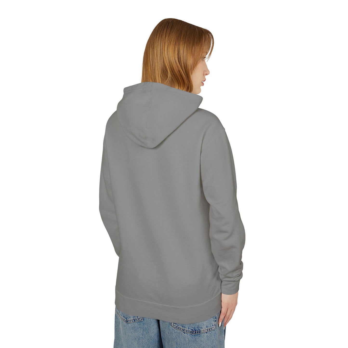 WWTD..? Lightweight Hoodie