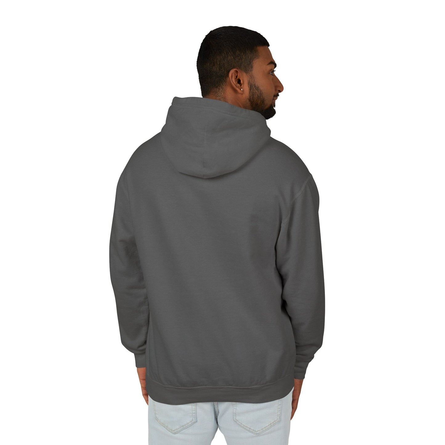 WWTD..? Lightweight Hoodie