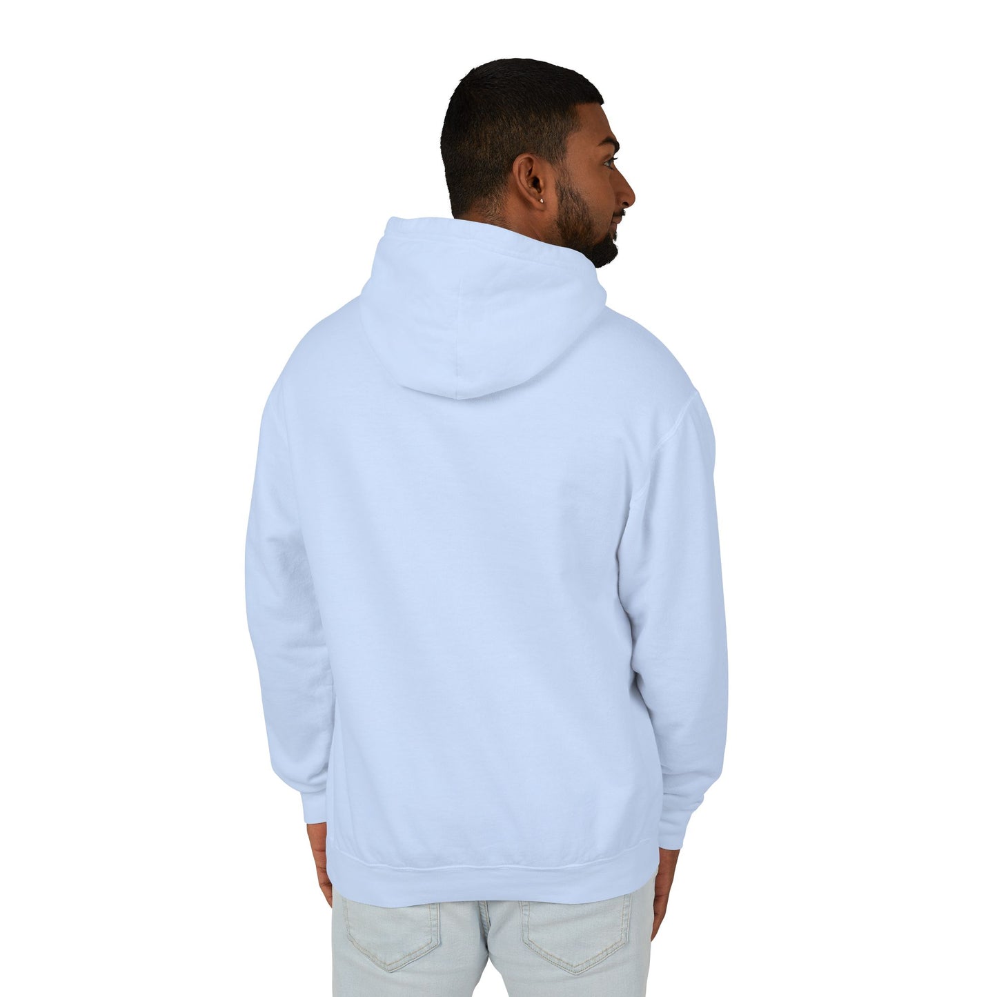 WWTD..? Lightweight Hoodie