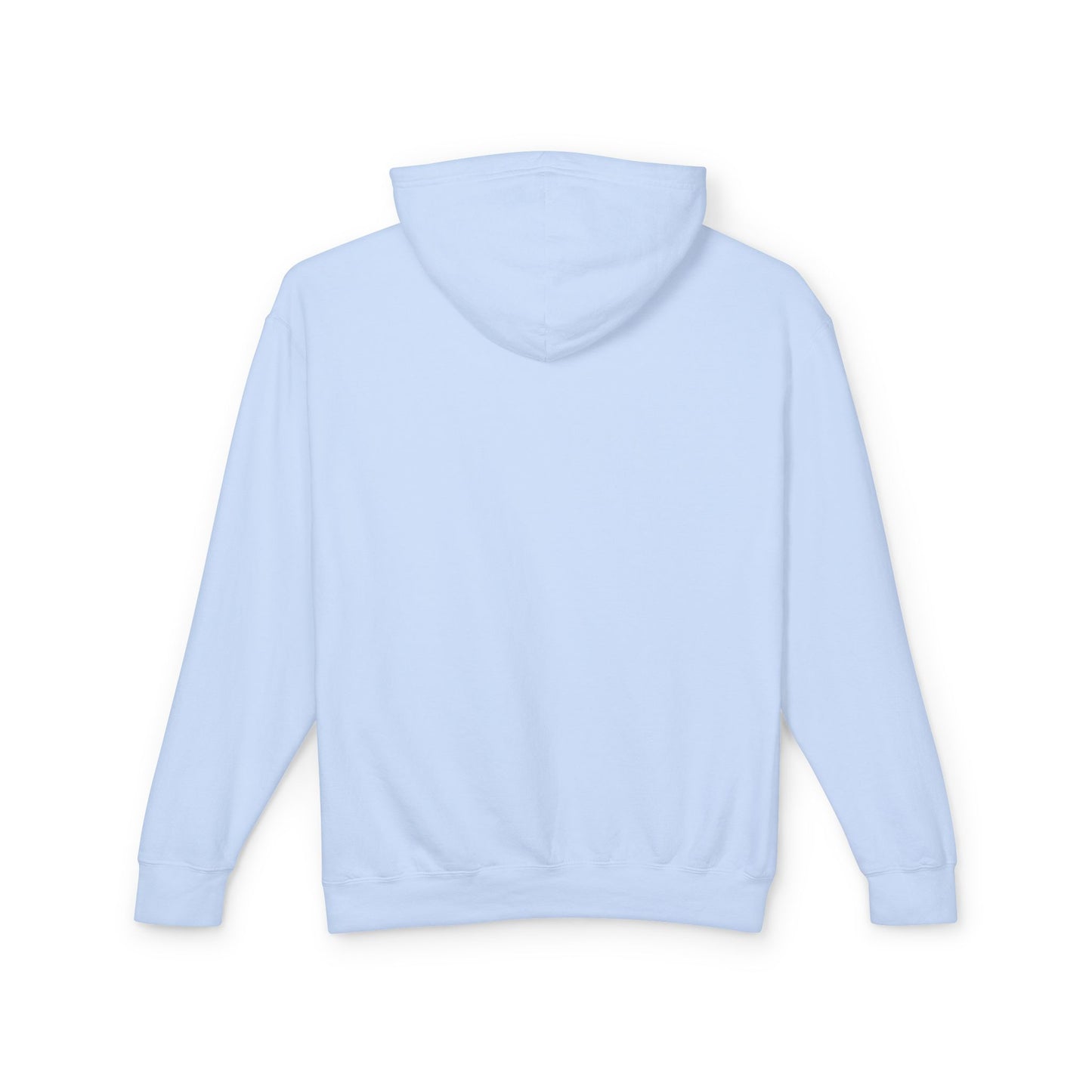 WWTD..? Lightweight Hoodie