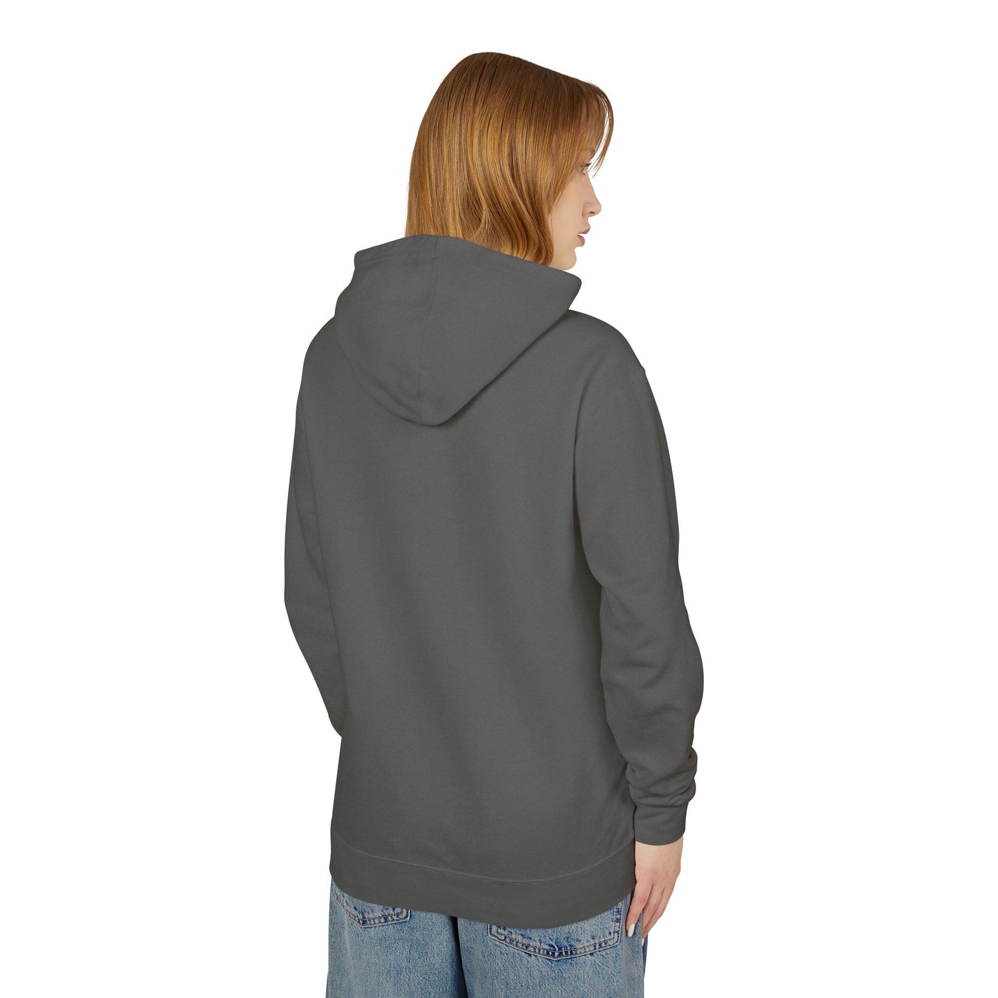 WWTD..? Lightweight Hoodie