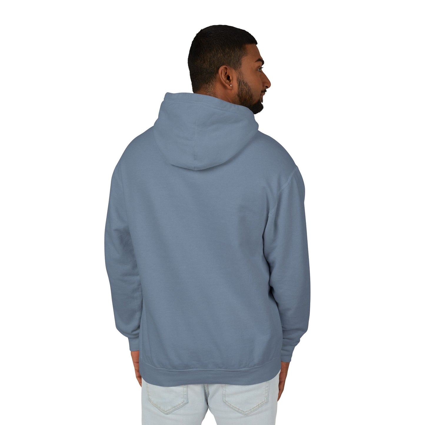 WWTD..? Lightweight Hoodie