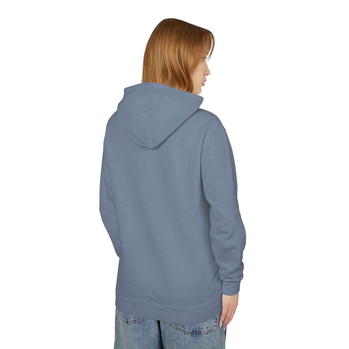 WWTD..? Lightweight Hoodie