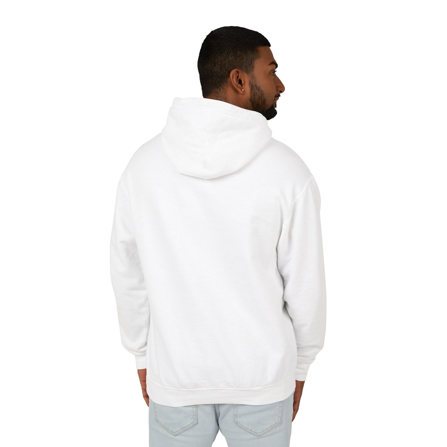 WWTD..? Lightweight Hoodie