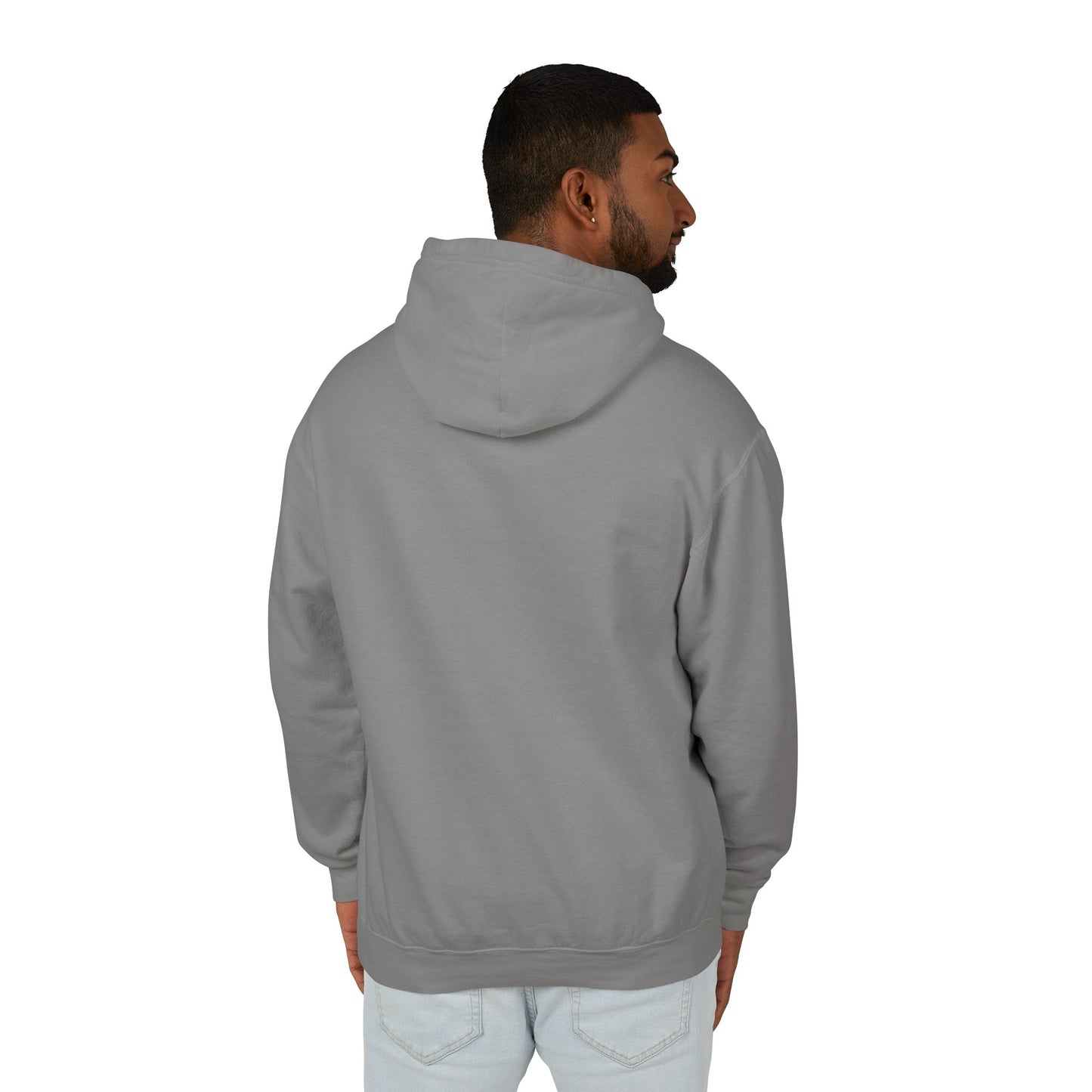 WWTD..? Lightweight Hoodie