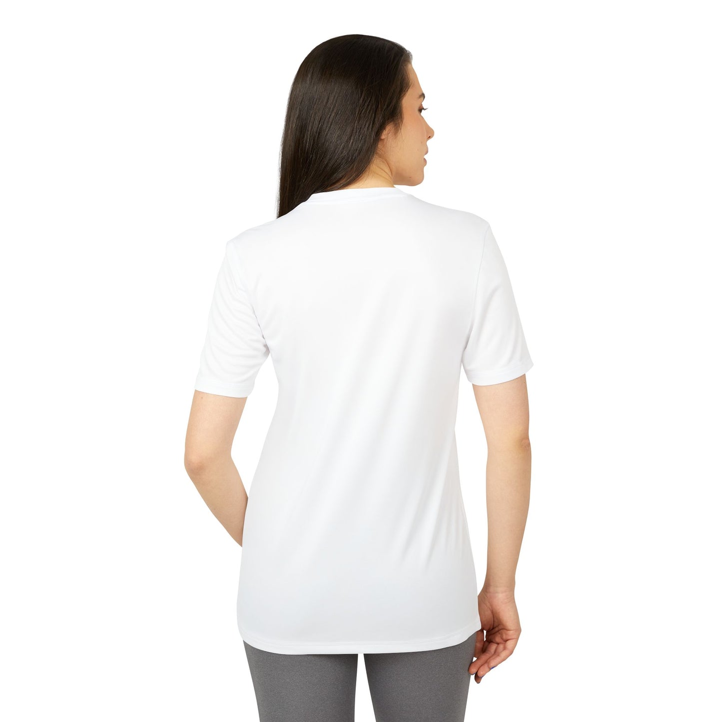adidas Unisex WWTD..? Tee