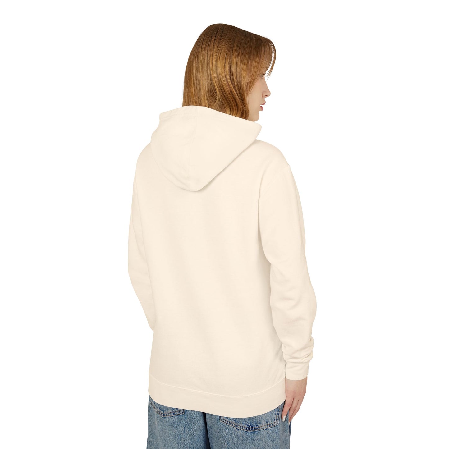 WWTD..? Lightweight Hoodie