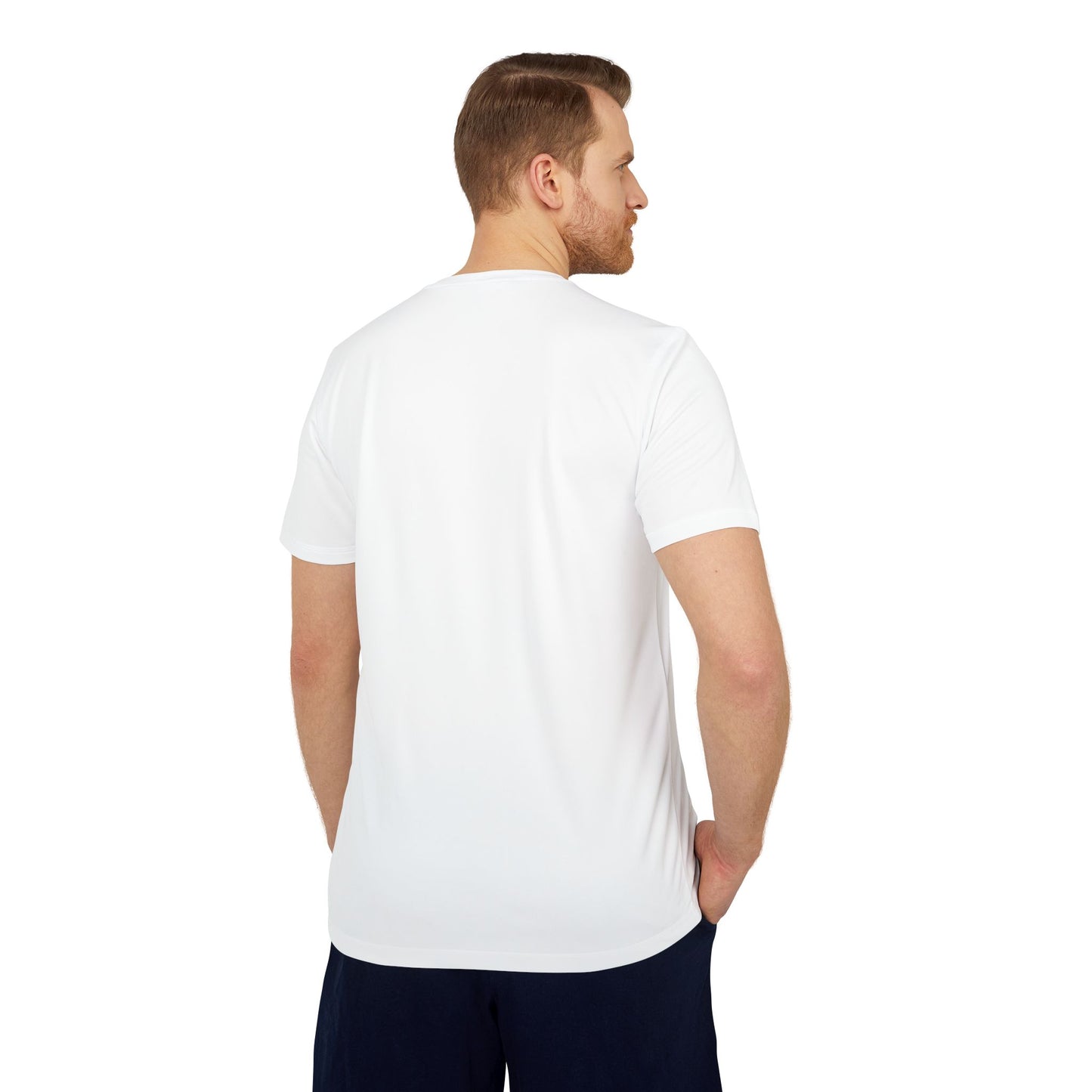 adidas Unisex WWTD..? Tee