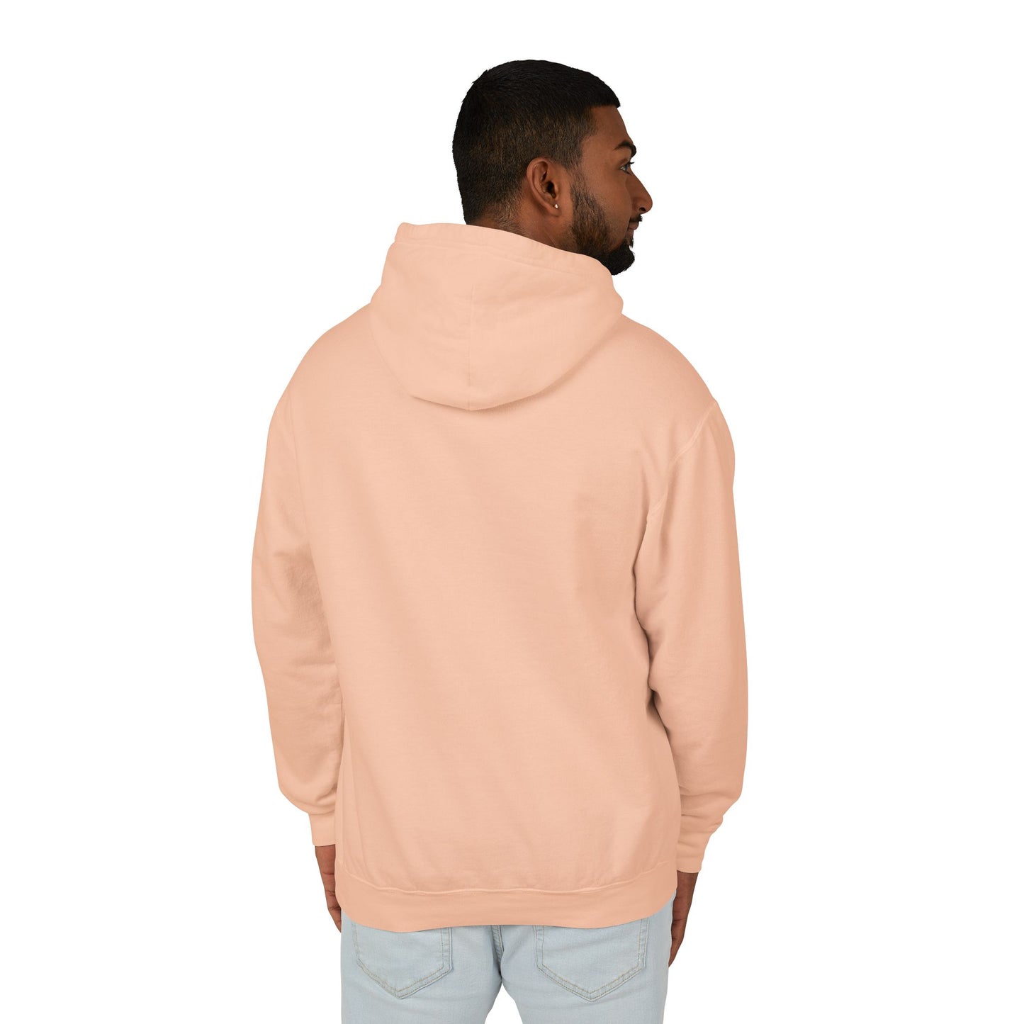 WWTD..? Lightweight Hoodie