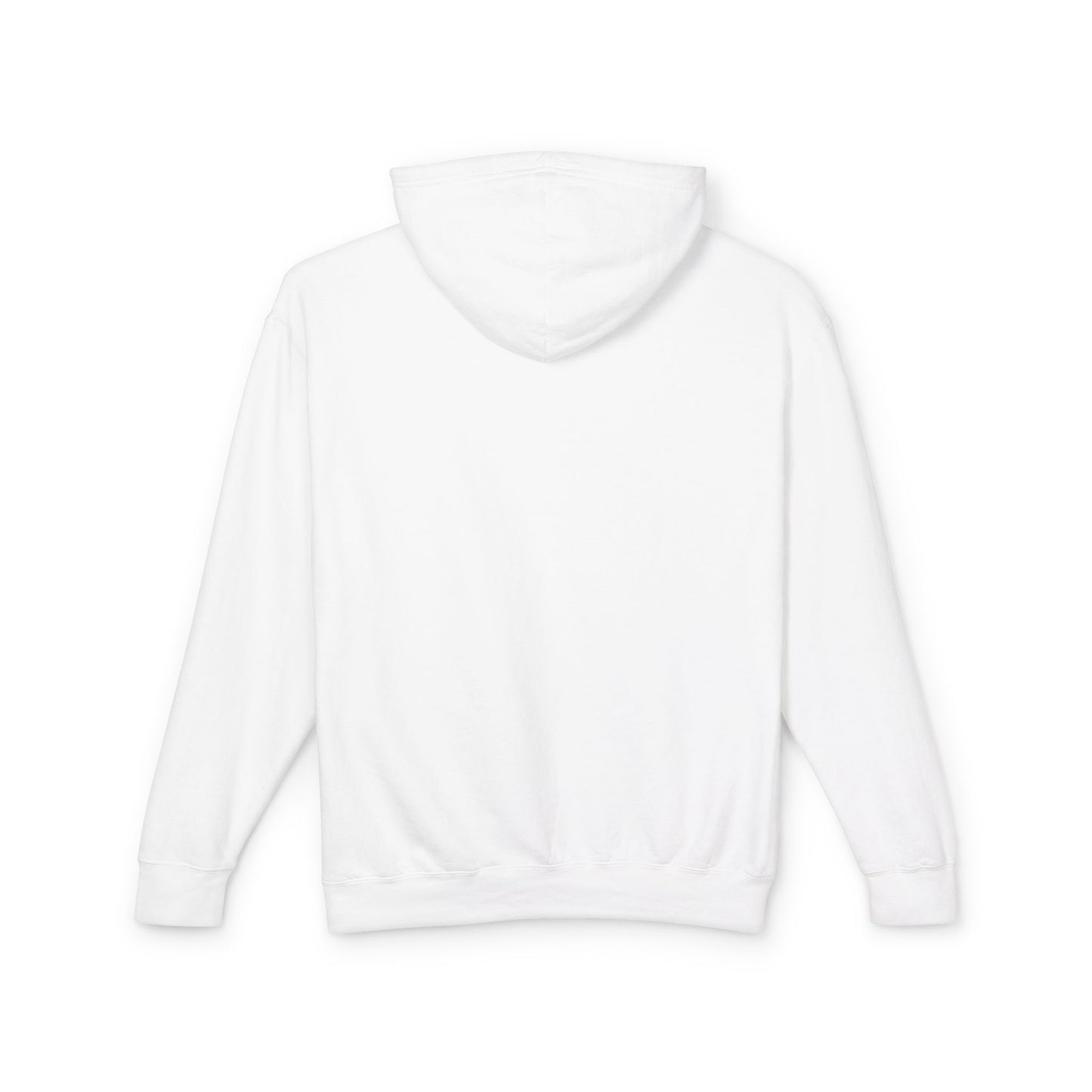 WWTD..? Lightweight Hoodie