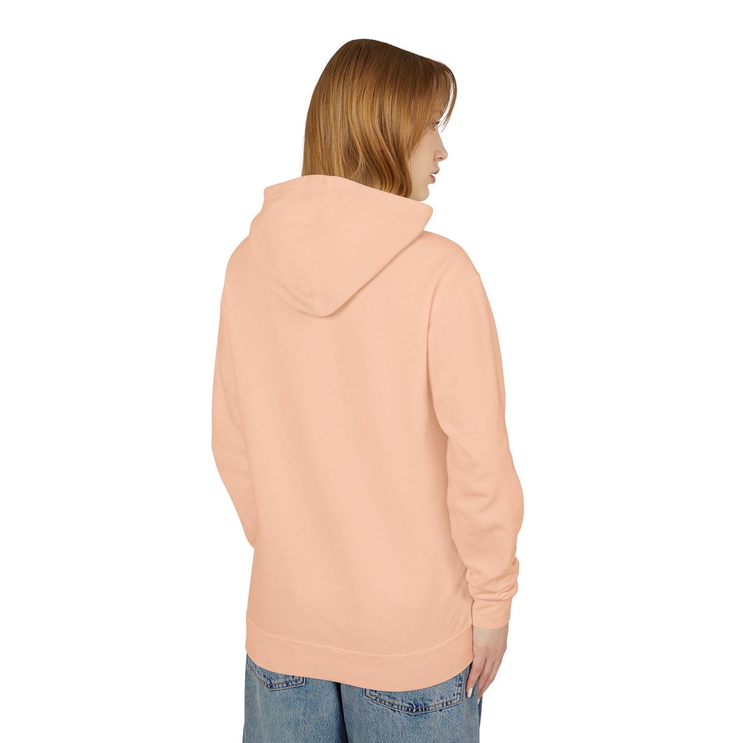 WWTD..? Lightweight Hoodie