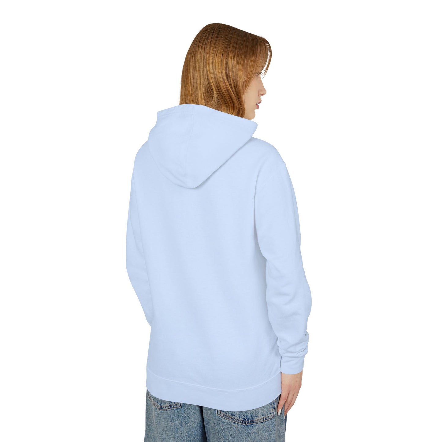 WWTD..? Lightweight Hoodie