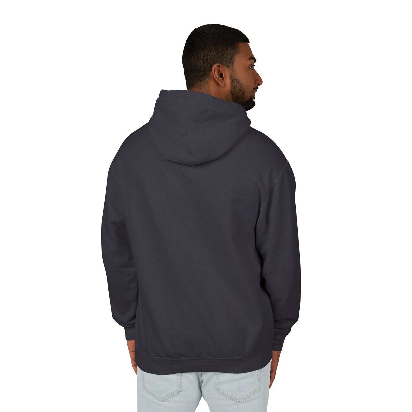 WWTD..? Lightweight Hoodie